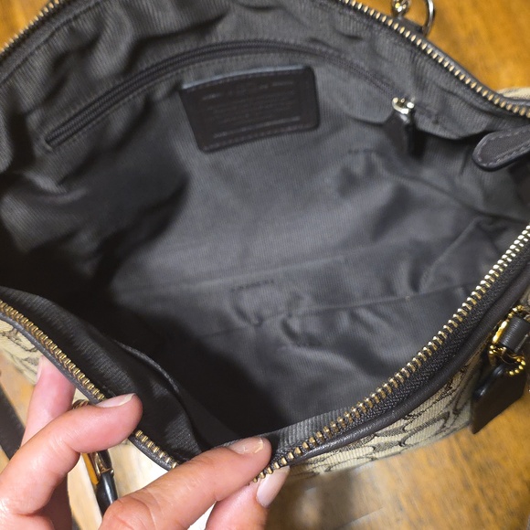 COACH kelsey - Picture 15 of 16